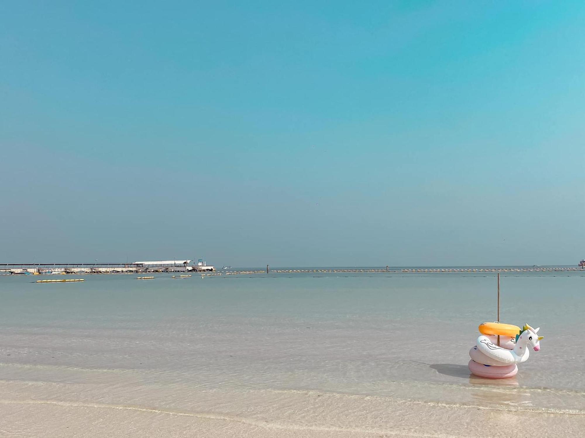 Baan Sailboat Beach Kohlarn Ngoại thất bức ảnh